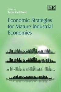 bokomslag Economic Strategies for Mature Industrial Economies