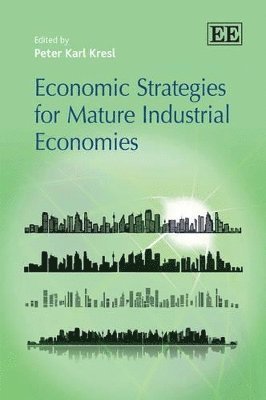 Economic Strategies for Mature Industrial Economies 1