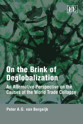 bokomslag On the Brink of Deglobalization