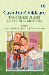 bokomslag Cash-for-Childcare