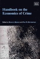 bokomslag Handbook on the Economics of Crime