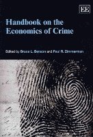 Handbook on the Economics of Crime 1