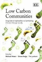 bokomslag Low Carbon Communities