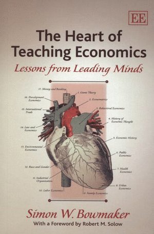 Heart of Teaching Economics