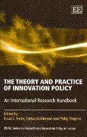 bokomslag The Theory and Practice of Innovation Policy