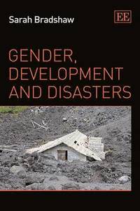 bokomslag Gender, Development and Disasters