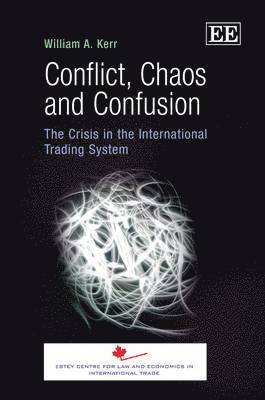 Conflict, Chaos and Confusion 1