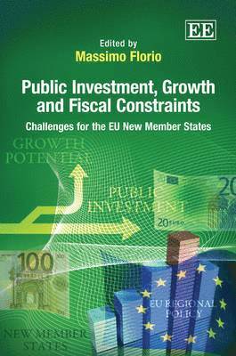 Public Investment, Growth and Fiscal Constraints 1