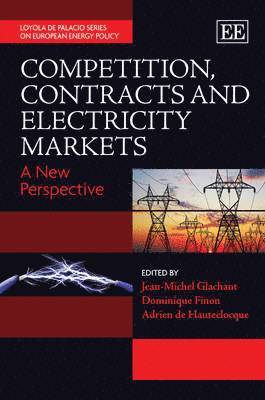 Competition, Contracts and Electricity Markets 1