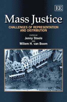 Mass Justice 1