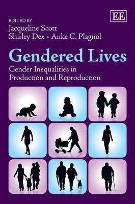 bokomslag Gendered Lives