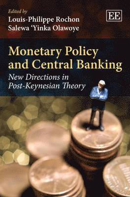 Monetary Policy and Central Banking 1