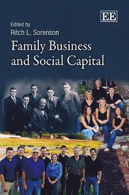 Family Business and Social Capital