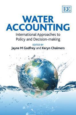 Water Accounting 1