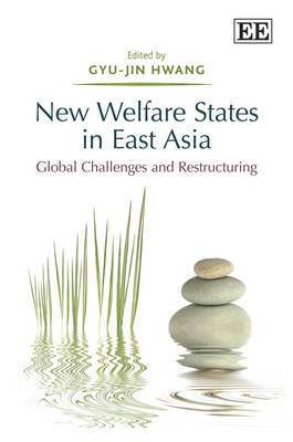 New Welfare States in East Asia 1