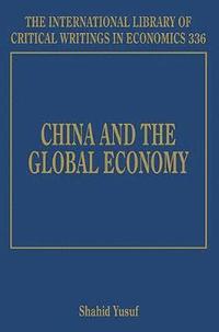 bokomslag China and the Global Economy