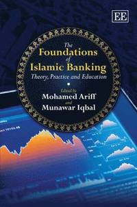 bokomslag The Foundations of Islamic Banking