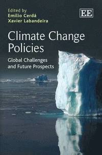 bokomslag Climate Change Policies