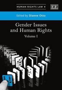 bokomslag Gender Issues and Human Rights