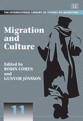 bokomslag Migration and Culture