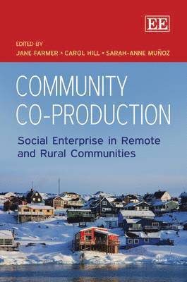 Community Co-Production 1