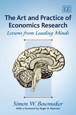 The Art and Practice of Economics Research 1