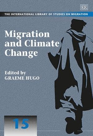 Graeme Hugo - Migration and Climate Change, Inbunden