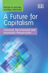 bokomslag A Future for Capitalism