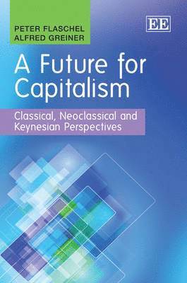 A Future for Capitalism 1