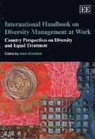 bokomslag International Handbook on Diversity Management at Work