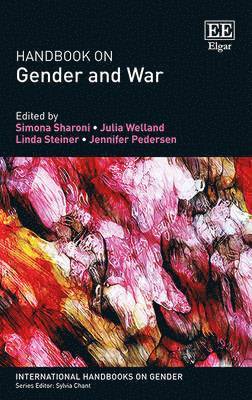 Handbook on Gender and War 1