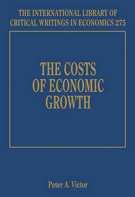 Costs of Economic Growth