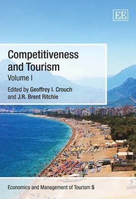 Competitiveness and Tourism 1