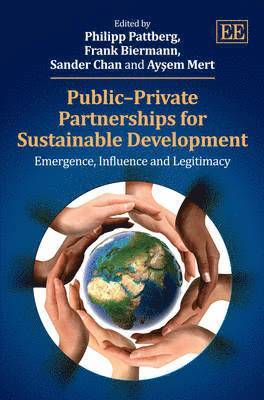 PublicPrivate Partnerships for Sustainable Development 1