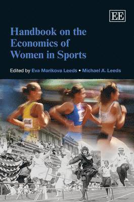 Handbook on the Economics of Women in Sports 1