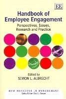 bokomslag Handbook of Employee Engagement