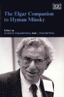bokomslag The Elgar Companion to Hyman Minsky