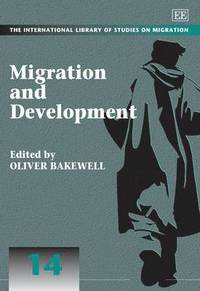 bokomslag Migration and Development