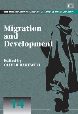 bokomslag Migration and Development