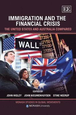 Immigration and the Financial Crisis 1