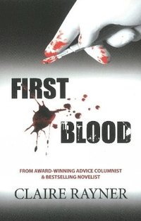 bokomslag First Blood