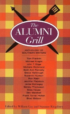 Alumni Grill 1