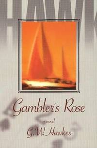 bokomslag Gamblers Rose