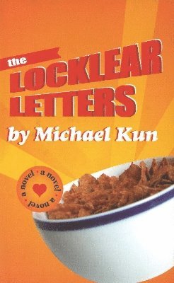 Locklear Letters 1