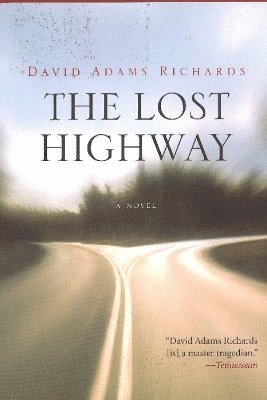 bokomslag Lost Highway