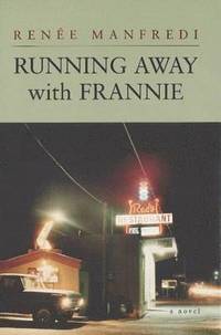 bokomslag Running Away with Frannie