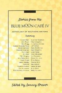 bokomslag Stories From Blue Moon Caf IV