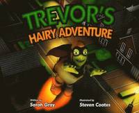 bokomslag Trevor's Hairy Adventure
