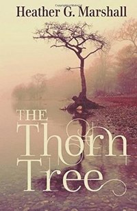 bokomslag Thorn Tree