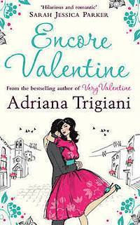 Encore Valentine